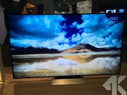 sony x930d x940d review 4k smart tv xbr65x930d xbr55x930d