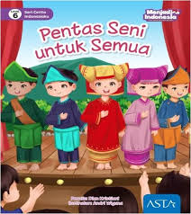 Contoh surat undangan setengah resmi dengan tema pentas seni. Cerita Indonesiaku 6 Pentas Seni Untuk Semua Mentaripedia