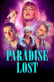 Hunts for information on their dangerous new enemy, and a shameful secret from malick's past is exposed, threatening to destroy his hydra legacy. Paradise Lost 2018 Cast Crew The Movie Database Tmdb
