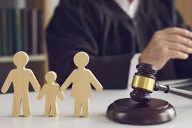 فرایند قانونی رسیدگی به اختلافات خانوادگی