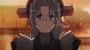 With its gorgeous landscape and prosperous people, great japan is the envy of all other nations. You Should Be Watching Hyakka Ryouran Samurai Girls Bokutachi No Blog