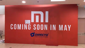 New Physical Mi Stores Are Opening At 1 Utama And Setapak Central Soyacincau Com