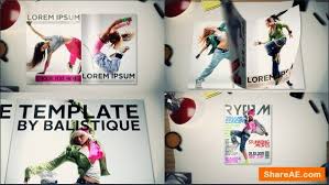Visit us every week for new free downloads! Magazine Free After Effects Templates After Effects Intro Template Shareae