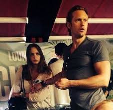 Read my younger siblings from the story bill skarsgård imagines ♡ by mentallydating90sleo (jazzy) with bill skarsgård, the tall, heartbreakingly handsome, swede and the characters he plays. Alex And His Sister Eija Alexander Skarsgard Alexander Johan Hjalmar Skarsgard Skarsgard Brothers