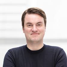 The team at architectural office cepezed introduce themselves