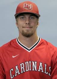 Ryan Erickson's Instagram, Twitter & Facebook