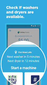 Cscpay mobile provides the easiest and smartest complete laundry solution. Cscpay Mobile Coinless Laundry System Apps On Google Play