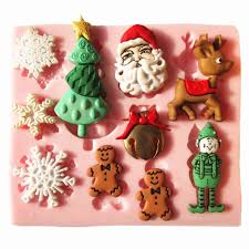 2 silicone cake molds pans christmas tree shaped 91/4x8x2. The Best Ideas For Christmas Silicone Baking Molds Best Diet And Healthy Recipes Ever Recipes Collection