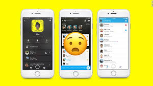 Adds new features to snapchat and bypasses some restrictions:use the old snapchat. How To Get Old Snapchat Design Back On Iphone App Ios Hacker