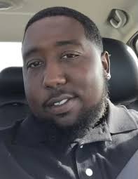 Obituary information for DeAndrẻ J. Harper