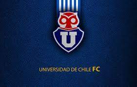 I'm proud of be chilean and proud of be nationalsocialist in this beatiful land. Wallpaper Wallpaper Sport Logo Football Club Universidad De Chile Images For Desktop Section Sport Download