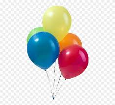 Balloons Birthday Happybirthday Happyday Sticker Report Balloon Png For Picsart Clipart 2352920 Pikpng Happy birthday png images free download. balloon png for picsart clipart