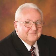 Obituary information for Harry B. Kaiser