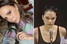 David and Victoria Beckham 'secretly flew to Miami to celebrate the New  Year with Brooklyn's fiancé'