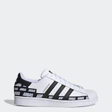 Style streetwear, casual, chic ou urbain, nous avons forcément le modèle qu'il vous faut. Baskets Superstar Pour Hommes Adidas Fr
