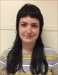 NEW STAFF MEMBERS 2018-2019