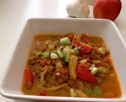 Thailandischer Linsen Kokos Kohl Eintopf Vegan Rezept Frag Mutti Rezept Rezepte Eintopfe Vegetarisch Chinakohl Eintopf