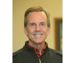 Lon Allison Obituary (1952