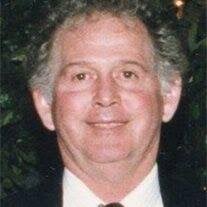 Larry D. Lowry Obituary