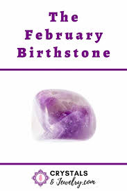 February is the second month of the year in the julian and gregorian calendars. February Birthstone Meaning Properties Powers The Complete Guide
