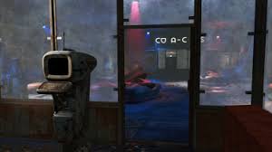 Amoral Combat Arena Door Fix at Fallout 4 Nexus - Mods and community