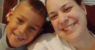 Fundraiser planned for Davidson County mom, son, battling life-threatening  illnesses