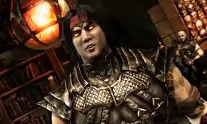 A shaolin monk, he knows everything there is to know about the tournament and. Mortal Kombat X Video Confirms Liu Kang As Playable Character Vg247