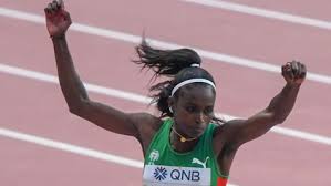 Jun 07, 2021 · evelise veiga por 632 5. Vento Tira Apuramento No Comprimento A Evelise Veiga Atletismo Jornal Record