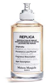 Recommandé pour les grandes races… Maison Margiela Replica Whispers In The Library Eau De Toilette Nordstrom
