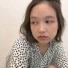 大人女子におすすめのおしゃれなボブは 前髪なし が大人気 hair アッシュグレージュ デート ヘアスタイル 前髪 おしゃれ