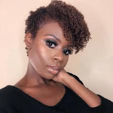 These temporary styles die out after a fashion fad. 80 Fabulous Natural Hairstyles Best Short Natural Hairstyles 2021