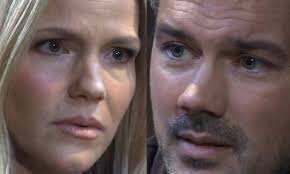 GENERAL HOSPITAL: Nathan Tells Lulu He Would Chose Her; But is This For  Certain The Real Nathan? - Michael Fairman TV