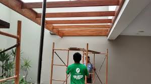 En techos de madera para terrazas, sabemos lo importante que es para usted su proyecto, no importa lo grande o pequeño que este sea con nosotros encuentra: Pin En Techos De Madera Sol Y Sombra