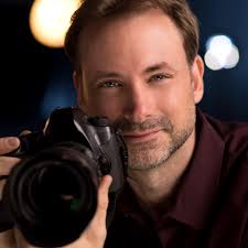 Staff and Contributors