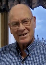 Kenneth Head Obituary