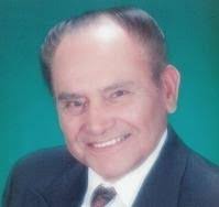 Ralph Baca's Instagram, Twitter & Facebook