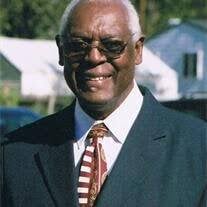 Eld. T. Perry Obituary