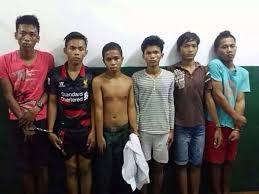 Kes buli tiga pelajar sekolah mp3 & mp4. Viral Pelajar Senior Belasah Junior Di Asrama Sampai Tak Ingat Dunia