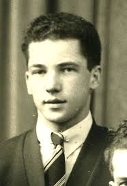 Royal Sansom “Roy” Pugh (1924-1984)