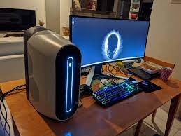 The ssd performed really well so you can expect some really fast bootup / loading times. Alienware Aurora R9 Tech Review Living The Dream Powerup