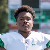 Marcus Burks's Instagram, Twitter & Facebook