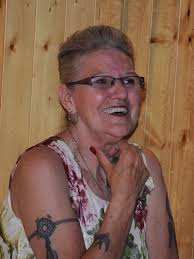 Mrs. Geraldine Beatrice Smoliak