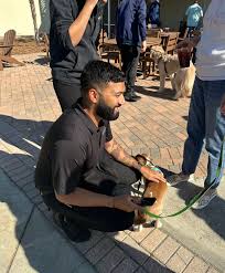 🐶 We had 47 Members come out to Yappy Hour with 28 dogs! Thank you for  sharing your fur babies with us. ⁠ ⁠ It was so nice to meet: Emma, Sunny,