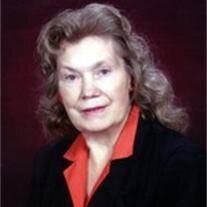 Donna White Obituary