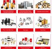 Wenzhou Sgl Auto Diesel Fuel Filter Fcs477, HDF904, Wk829/3 ...