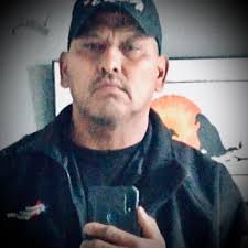 Adding George's name to our site....R.I.P.