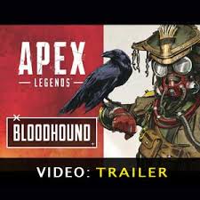 Our apex legends bloodhound guide runs down the character's abilities and strenghts and offers some tips so you can win match after match! Apex Legends Bloodhound Upgrade Key Kaufen Preisvergleich