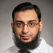 Dr. Muhammad Arshad, MD