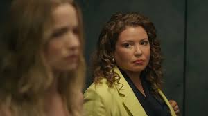 Pulse' Bosses Break Down Danny and Xander's Finale Apology and the Changes  Ahead in Potential Season 2