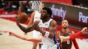 We link to the best sources from around the world. Detroit Pistons Miss Jerami Grant In 118 103 Loss To Trail Blazers